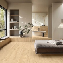 Emilceramica Playwood 5,3x30, porcelanato esmaltado, Itália, árvore - foto de interior 1 - foto 4
