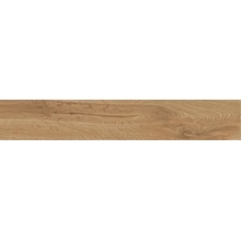 Emilceramica Playwood С000615597 EN46_20X120PlaywoodIntenseOakNaturaleR10Rt gres porcelanato 20x120 cm, Itália, árvore - foto 1 - foto 1