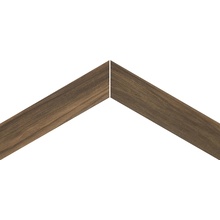 Emilceramica Sleekwood С000602242 EFC1_11X54ChevronNut gres porcelanato 11x54 cm, Itália, árvore - foto 1 - foto 1