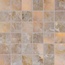 Emilceramica Tele di Marmo Lumia С000615760 EN9L_30X30TdmlMosaico5X5GoldenAmbraFullLappato Mozaika 30x30 cm, Itálie, ostatní druhy mramoru - fotografie 1