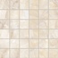 Emilceramica Tele di Marmo Lumia С000615757 EN9H_30X30TdmlMosaico5X5IvoryGioielloSilktech Mozaik 30x30 cm, Italien, andre typer marmor - foto 1 Emilceramica Tele di Marmo Lumia С000615757 EN9H_30X30TdmlMosaico5X5IvoryGioielloSilktech Mozaik 30x30 cm, Italien, andre typer marmor - foto 1