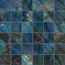 Emilceramica Tele di Marmo Lumia С000615759 EN9K_30X30TdmlMosaico5X5LabradoriteFullLappato Mozaika 30x30 cm, Itálie, ostatní druhy mramoru - fotografie 1