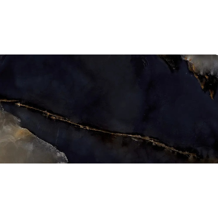 Emilceramica Tele di Marmo Onyx С000549826 EKT8_TmoOn.BlckSk60X120 grès cérame 60x120 cm, Italie, onyx - photo 1 Emilceramica Tele di Marmo Onyx С000549826 EKT8_TmoOn.BlckSk60X120 grès cérame 60x120 cm, Italie, onyx - photo 1