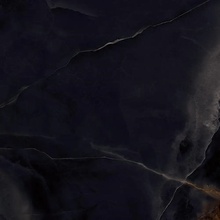 Emilceramica Tele di Marmo Onyx С000549927 ELDK_TmoBlackL6R120X120 Керамогранит 120x120 см, Италия, оникс - фото 1 - фото 1