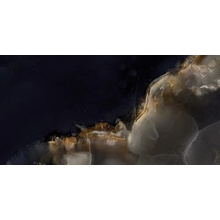 Emilceramica Tele di Marmo Onyx С000549841 EKTT_TmoOn.BlkLR30X60 Керамогранит 30x60 см, Италия, оникс - фото 1 - фото 1