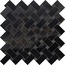 Emilceramica Tele di Marmo Onyx С000549876 EKZP_TmoIntcBlkL30X30 Mosaic 30x30 cm, Italy, onyx - photo 1 Emilceramica Tele di Marmo Onyx С000549876 EKZP_TmoIntcBlkL30X30 Mosaic 30x30 cm, Italy, onyx - photo 1