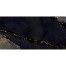Emilceramica Tele di Marmo Onyx С000549826 EKT8_TmoOn.BlckSk60X120 Керамогранит 60x120 см, Италия, оникс - фото 1 - фото 1