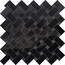 Emilceramica Tele di Marmo Onyx С000549871 EKZH_TmoIntBlkSk30X30 Mosaic 30x30 cm, Italy, onyx - photo 1 Emilceramica Tele di Marmo Onyx С000549871 EKZH_TmoIntBlkSk30X30 Mosaic 30x30 cm, Italy, onyx - photo 1