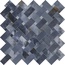 Emilceramica Tele di Marmo Onyx С000549875 EKZM_TmoIntBluSk30X30 Mosaic 30x30 cm, Italy, onyx - photo 1 Emilceramica Tele di Marmo Onyx С000549875 EKZM_TmoIntBluSk30X30 Mosaic 30x30 cm, Italy, onyx - photo 1