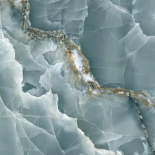 Emilceramica Tele di Marmo Onyx С000549930 ELDN_TmoGreenL6R120X120 Керамогранит 120x120 см, Италия, оникс - фото 1 - фото 1