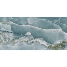 Emilceramica Tele di Marmo Onyx С000549839 EKTQ_TmoOn.GreLR60X120 Керамогранит 60x120 см, Италия, оникс - фото 1 - фото 1