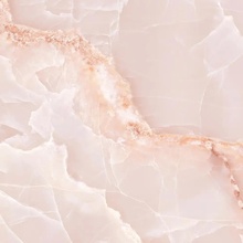 Emilceramica Tele di Marmo Onyx С000549928 ELDL_TmoPinkL6R120X120 Керамогранит 120x120 см, Италия, оникс - фото 1 - фото 1