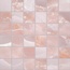 Emilceramica Tele di Marmo Onyx С000549857 EKYZ_TmoM5PinkL30X30 Mozaika 30x30 cm, Itálie, onyx - fotografie 1 Emilceramica Tele di Marmo Onyx С000549857 EKYZ_TmoM5PinkL30X30 Mozaika 30x30 cm, Itálie, onyx - fotografie 1