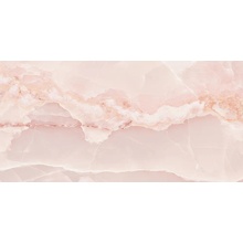 Emilceramica Tele di Marmo Onyx С000549832 EKTG_TmoOn.PinkSk30X60 Керамогранит 30x60 см, Италия, оникс - фото 1 - фото 1