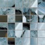 Emilceramica Tele di Marmo Precious С000586182 EM4X_30X30TdmpMosaico5X5AgateAzureFullLappato Mozaik 30x30 cm, Italien, agat - foto 1 Emilceramica Tele di Marmo Precious С000586182 EM4X_30X30TdmpMosaico5X5AgateAzureFullLappato Mozaik 30x30 cm, Italien, agat - foto 1