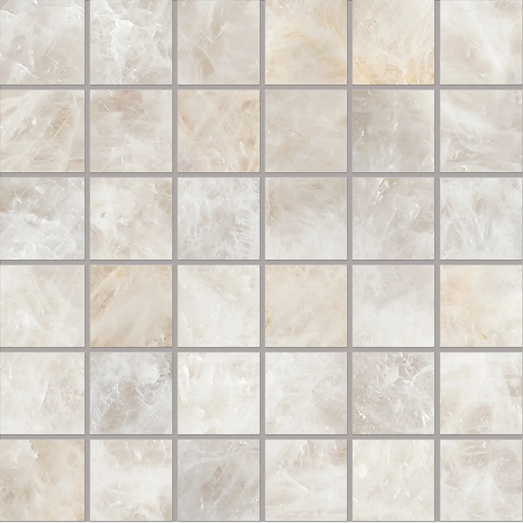 Emilceramica Tele di Marmo Precious С000586145 ELV8_30X30TdmpMosaico5X5CrystalAmbraSilktech Mosaic 30x30 cm, Italy, other types of marble - photo 1 Emilceramica Tele di Marmo Precious С000586145 ELV8_30X30TdmpMosaico5X5CrystalAmbraSilktech Mosaic 30x30 cm, Italy, other types of marble - photo 1