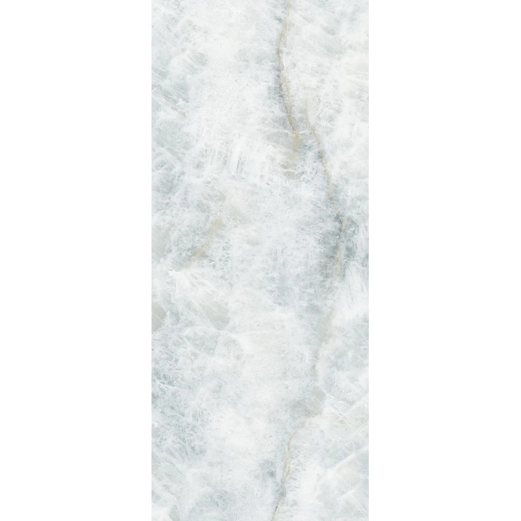 Emilceramica Tele di Marmo Precious С000586114 ELM4_120X278TdmpCrystalAzureFullLappato6,5MmRt Керамогранит 120x278 см, Италия, прочие виды мрамора - фото 1 Emilceramica Tele di Marmo Precious С000586114 ELM4_120X278TdmpCrystalAzureFullLappato6,5MmRt Керамогранит 120x278 см, Италия, прочие виды мрамора - фото 1