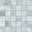 Emilceramica Tele di Marmo Precious С000586149 ELVE_30X30TdmpMosaico5X5CrystalAzureFullLappato Mosaic 30x30 cm, Italy, other types of marble - photo 1