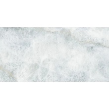 Emilceramica Tele di Marmo Precious С000586138 ELPA_30X60TdmpCrystalAzureSilktechRt porcelain tile 30x60 cm, Italy, other types of marble - photo 1 - photo 1