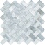 Emilceramica Tele di Marmo Precious С000586152 ELVJ_30X30TdmpIntrecciCrystalAzureSilktech Mozaik 30x30 cm, Italien, andre typer marmor - foto 1 Emilceramica Tele di Marmo Precious С000586152 ELVJ_30X30TdmpIntrecciCrystalAzureSilktech Mozaik 30x30 cm, Italien, andre typer marmor - foto 1