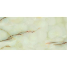 Emilceramica Tele di Marmo Pure Onyx С000596298 EMKA_60X120TdmpoOnyxGiadaSilktechRt Feinsteinzeug 60x120 cm, Italien, onyx - Foto 1 - Foto 1