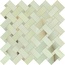 Emilceramica Tele di Marmo Pure Onyx С000596348 EMR4_30X30TdmpoIntrecciOnyxGiadaSilktech Mosaik 30x30 cm, Italien, onyx - Foto 1 Emilceramica Tele di Marmo Pure Onyx С000596348 EMR4_30X30TdmpoIntrecciOnyxGiadaSilktech Mosaik 30x30 cm, Italien, onyx - Foto 1