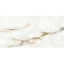 Emilceramica Tele di Marmo Pure Onyx С000596314 EMMN_60X120TdmpoOnyxPerlaFullLappatoRt Feinsteinzeug 60x120 cm, Italien, onyx - Foto 1 - Foto 1