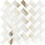 Emilceramica Tele di Marmo Pure Onyx С000596349 EMR5_30X30TdmpoIntrecciOnyxPerlaSilktech Mosaic 30x30 cm, Italy, onyx - photo 1