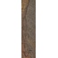 Emilceramica Tele di Marmo Reloaded С000426702 E0F4_Fossil Brown Malevic Nat. Rett 7,5x30 gres porcelanowy 7,5x30 cm, Włochy, inne rodzaje marmuru - zdjęcie 1