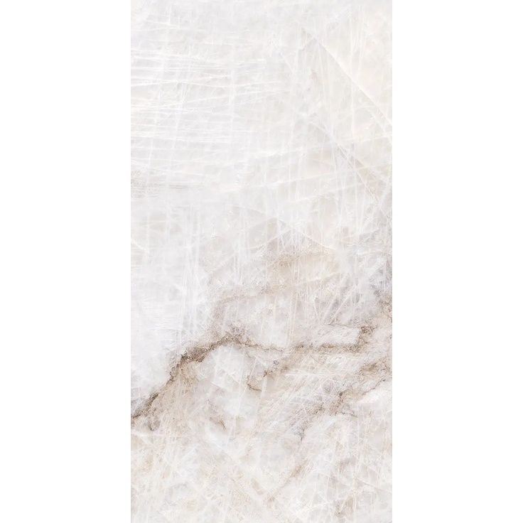 Emilceramica Tele di Marmo Reloaded С000426695 E0EW_Quarzo Kandinsky Nat. Rett. 30x60 grès cérame 30x60 cm, Italie, quartz et quartzite - photo 1 Emilceramica Tele di Marmo Reloaded С000426695 E0EW_Quarzo Kandinsky Nat. Rett. 30x60 grès cérame 30x60 cm, Italie, quartz et quartzite - photo 1