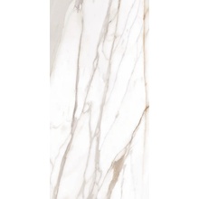 Emilceramica Tele di Marmo Reloaded С000426691 E0ER_Calacatta Gold Canova Nat. Rett.60x120 Feinsteinzeug 60x120 cm, Italien, calacatta - Foto 1 - Foto 1