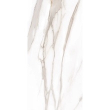 Emilceramica Tele di Marmo Reloaded С000426696 E0EX_Calacatta Gold Canova Nat. Rett.30x60 Feinsteinzeug 30x60 cm, Italien, calacatta - Foto 1 - Foto 1
