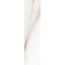 Emilceramica Tele di Marmo Reloaded С000426701 E0F3_Calacatta Gold Canova Nat. Rett. 7,5x30 Feinsteinzeug 7,5x30 cm, Italien, calacatta - Foto 1 - Foto 1