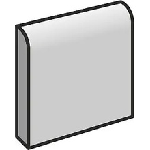 Emilceramica Tele di Marmo Reloaded С000426796 E0SZ_BECCO CIVETTA Calacatta Gold Canova Lapp. Rett 15x15 Sockelleiste 15x15 cm, Italien, calacatta - Foto 1 - Foto 1