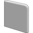 Emilceramica Tele di Marmo Reloaded С000426800 E0T4_DOPPIO BECCO CIVETTA Quarzo Kandinsky Lapp. Rett. 15x15 sokl 15x15 cm, Itálie, kvarcit - fotografie 1