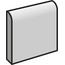 Emilceramica Tele di Marmo Reloaded С000426795 E0SY_BECCO CIVETTA Quarzo Kandinsky Lapp. Rett 15x15 plinthe 15x15 cm, Italie, quartzite - photo 1 Emilceramica Tele di Marmo Reloaded С000426795 E0SY_BECCO CIVETTA Quarzo Kandinsky Lapp. Rett 15x15 plinthe 15x15 cm, Italie, quartzite - photo 1