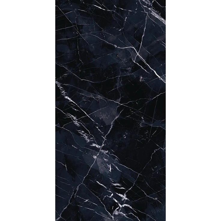 Emilceramica Tele di Marmo Revolution С000466984 EHAM_Calacatta Black Full Lapp. Rett. porcelain tile 30x60 cm, Italy, calacatta marble - photo 1 Emilceramica Tele di Marmo Revolution С000466984 EHAM_Calacatta Black Full Lapp. Rett. porcelain tile 30x60 cm, Italy, calacatta marble - photo 1