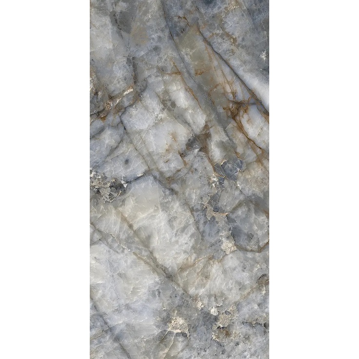 Emilceramica Tele di Marmo Revolution С000466994 EHC5_Patagonia Nat. Rett. grès cérame 30x60 cm, Italie, autres types de marbre - photo 1