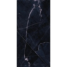 Emilceramica Tele di Marmo Revolution С000466996 EHC7_Calacatta Black Nat. Rett. Feinsteinzeug 30x60 cm, Italien, calacatta - Foto 1 - Foto 1