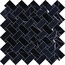 Emilceramica Tele di Marmo Revolution С000467015 EHPK_Calacatta Black Naturale Mosaic 30x30 cm, Italy, calacatta - photo 1 Emilceramica Tele di Marmo Revolution С000467015 EHPK_Calacatta Black Naturale Mosaic 30x30 cm, Italy, calacatta - photo 1