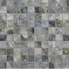 Emilceramica Tele di Marmo Revolution С000467006 EHP6_Patagonia Naturale Mosaik 30x30 cm, Italien, andere marmorsorten - Foto 1 - Foto 1