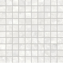 Emilceramica Tele di Marmo Revolution С000467005 EHP5_Thassos Naturale Mosaik 30x30 cm, Italien, andere marmorsorten - Foto 1 - Foto 1
