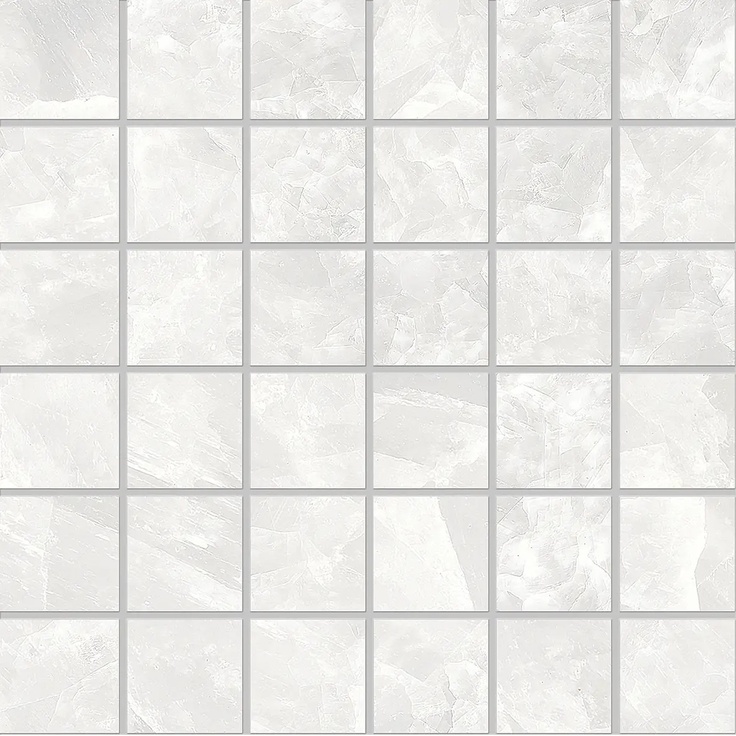 Emilceramica Tele di Marmo Revolution С000466997 EHNV_Thassos Naturale Mosaïque 30x30 cm, Italie, autres types de marbre - photo 1 Emilceramica Tele di Marmo Revolution С000466997 EHNV_Thassos Naturale Mosaïque 30x30 cm, Italie, autres types de marbre - photo 1