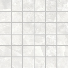 Emilceramica Tele di Marmo Revolution С000466997 EHNV_Thassos Naturale Mosaik 30x30 cm, Italien, andere marmorsorten - Foto 1 - Foto 1