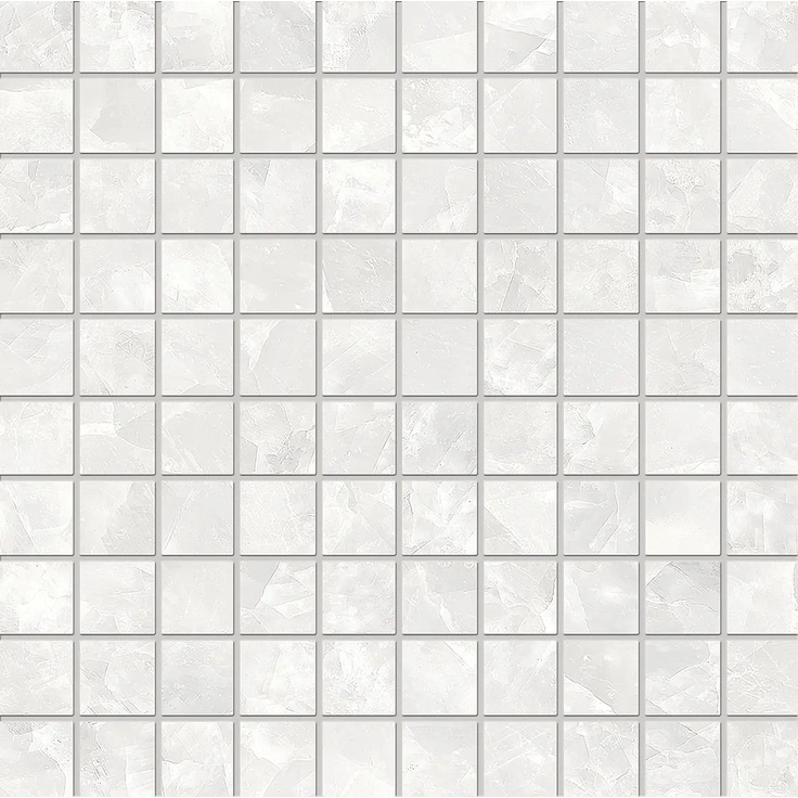 Emilceramica Tele di Marmo Revolution С000467009 EHPA_Thassos Full Lappato Mosaic 30x30 cm, Italy, other types of marble - photo 1 Emilceramica Tele di Marmo Revolution С000467009 EHPA_Thassos Full Lappato Mosaic 30x30 cm, Italy, other types of marble - photo 1