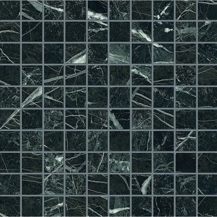 Emilceramica Tele di Marmo Revolution С000467007 EHP7_Verde Saint Denis Naturale Mosaic 30x30 cm, Italy, other types of marble - photo 1 Emilceramica Tele di Marmo Revolution С000467007 EHP7_Verde Saint Denis Naturale Mosaic 30x30 cm, Italy, other types of marble - photo 1