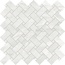 Emilceramica Tele di Marmo Selection С000576637 EK50_300X300TdmsIntrecciWhiteParadiseNat Mozaika 30x30 cm, Itálie, ostatní druhy mramoru - fotografie 1 Emilceramica Tele di Marmo Selection С000576637 EK50_300X300TdmsIntrecciWhiteParadiseNat Mozaika 30x30 cm, Itálie, ostatní druhy mramoru - fotografie 1