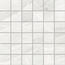 Emilceramica Tele di Marmo Selection С000576628 EK4N_300X300TdmsMosaico5X5WhiteParadiseFullLapp. Mosaico 30x30 cm, Itália, outros tipos de mármore - foto 1
