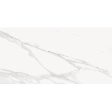 Emilceramica Tele di Marmo С000423946 ED47_Statuario Michelangelo Nat. Rett. 60x120 Керамогранит 60x120 см, Италия, статуарио - фото 1 - фото 1