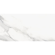 Emilceramica Tele di Marmo С000424046 EEPX_Statuario Michelangelo Full Lap. Rett. 30x60 Керамогранит 30x60 см, Италия, статуарио - фото 1 - фото 1